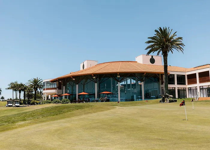 Rydges Formosa Auckland Golf