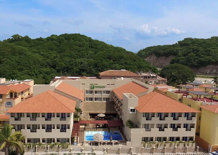 Holiday Inn Huatulco By Ihg
