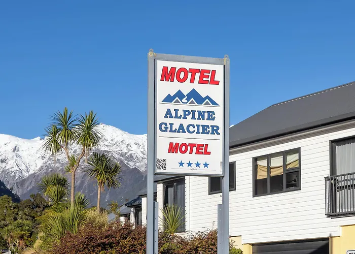 Alpine Glacier Motel