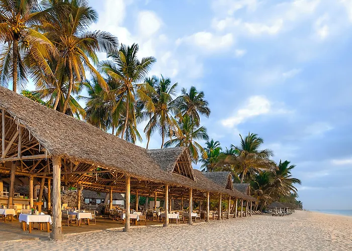 Diamonds Leisure Beach & Golf