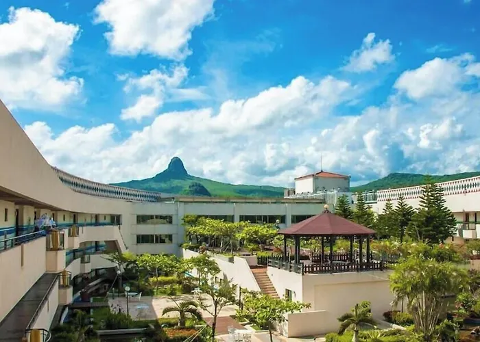 Howard Beach Resort Kenting