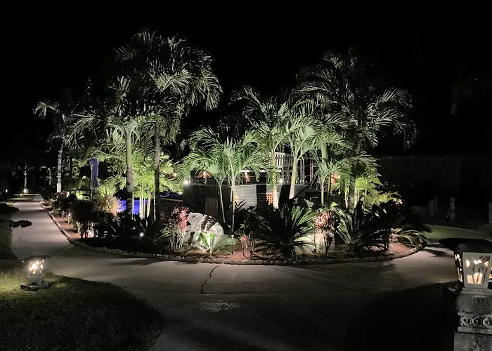 Magic Reef Bungalows