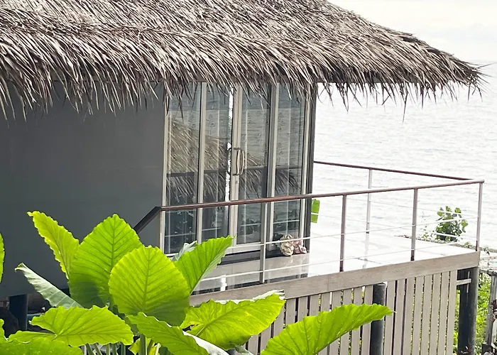Koh Jum Resort