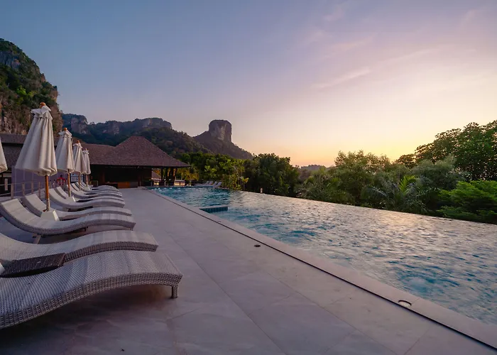 Railay Princess & Spa