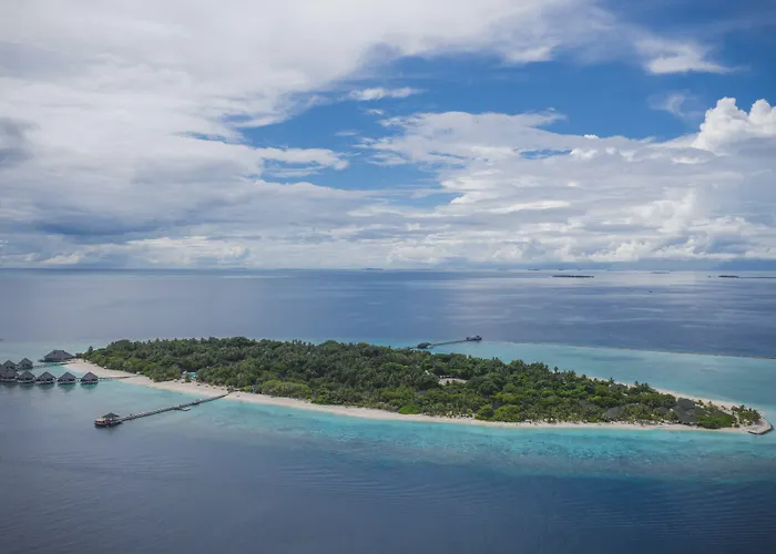 Adaaran Prestige Water Villas