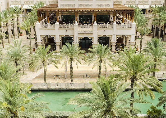 Jumeirah Al Qasr
