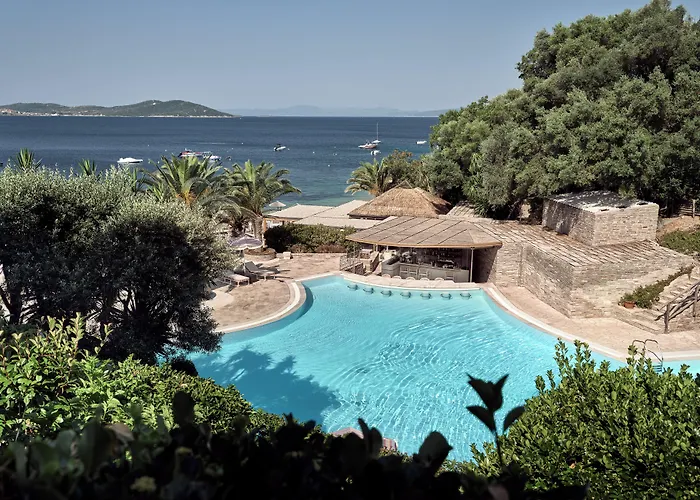 Eagles Palace - Small Luxury Hotels Of The World Ouranoupoli