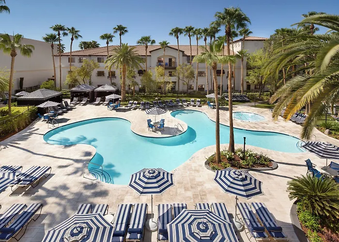 Tuscany Suites & Casino