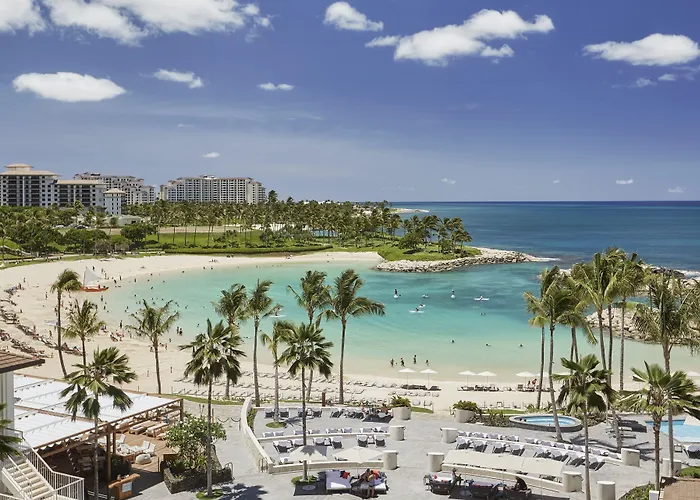 Four Seasons Resort Oahu At Ko Olina