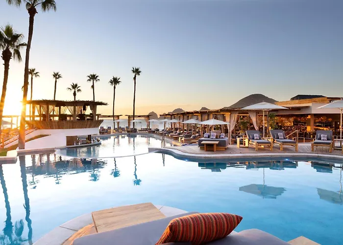 Me Cabo By Melia - Adults Only