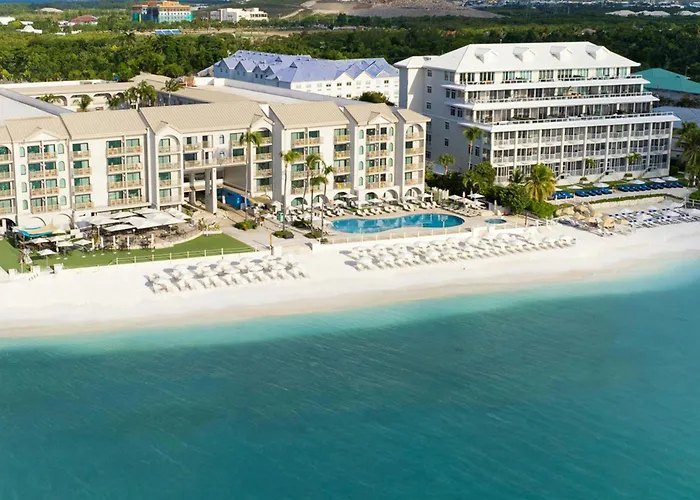 Grand Cayman Marriott Resort