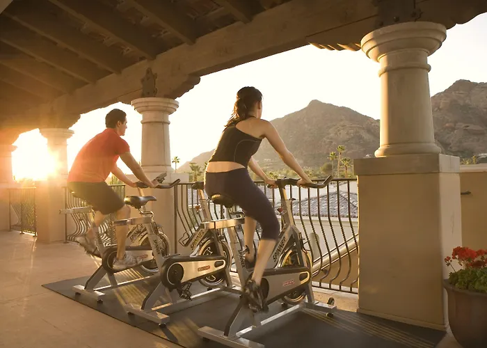 Omni Scottsdale & Spa At Montelucia