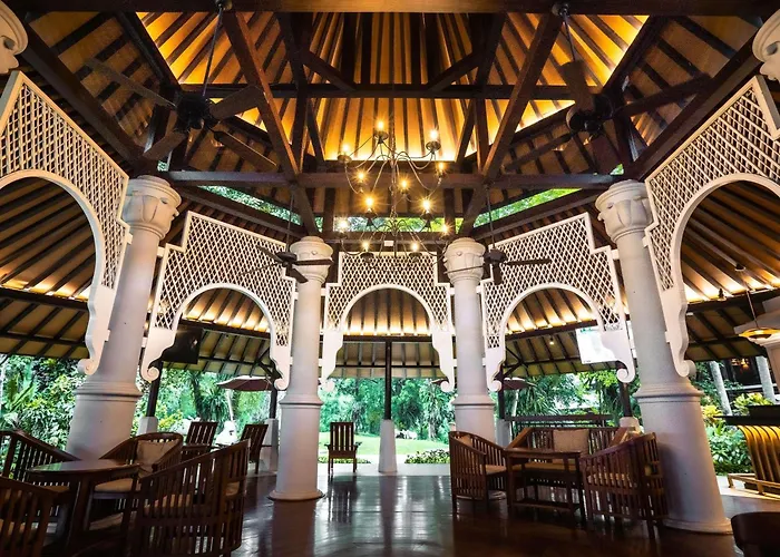 Novotel Bogor Golf Resort