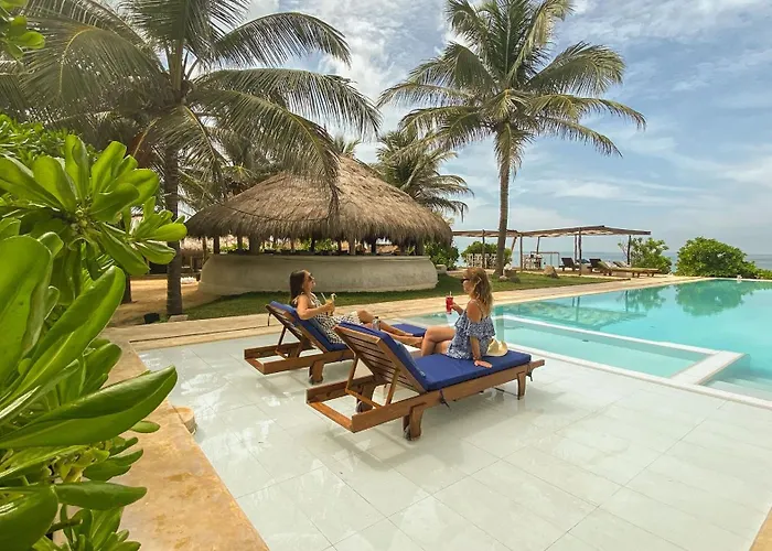 Dolphin Beach