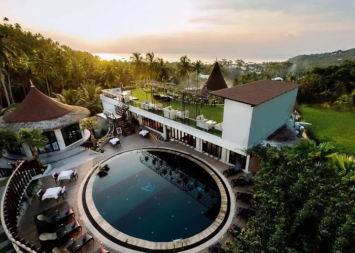 Tarna , Koh Tao