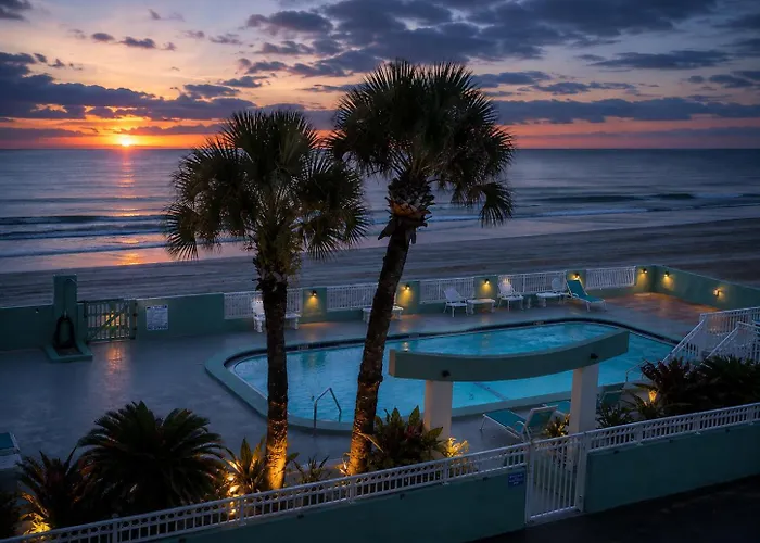Chateau Mar Beach Newly Renovated