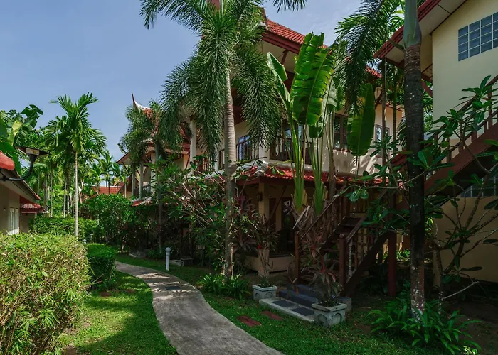 Palm Village