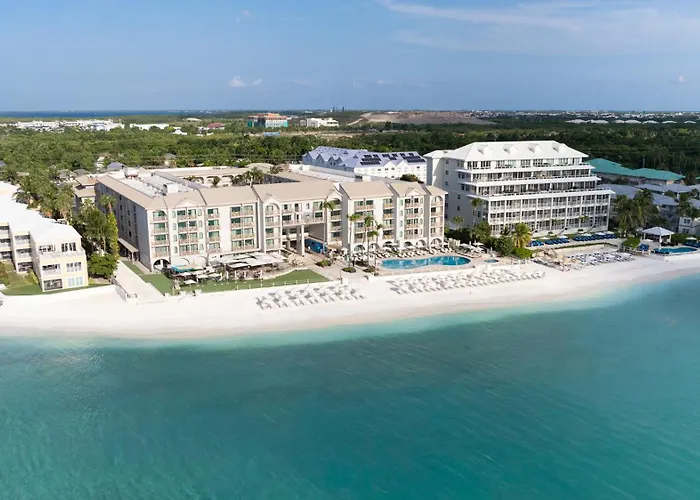 Grand Cayman Marriott Resort