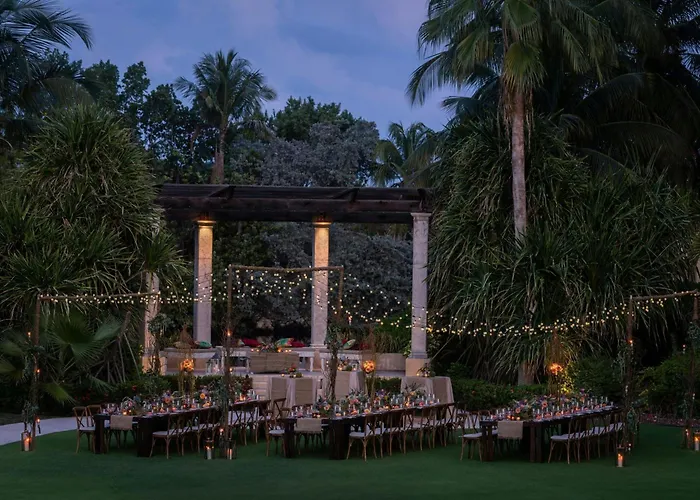 The Ritz-Carlton, Grand Cayman