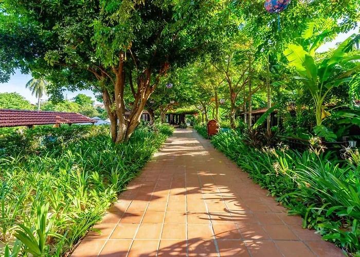 Rivertown Hoi An Resort & Spa