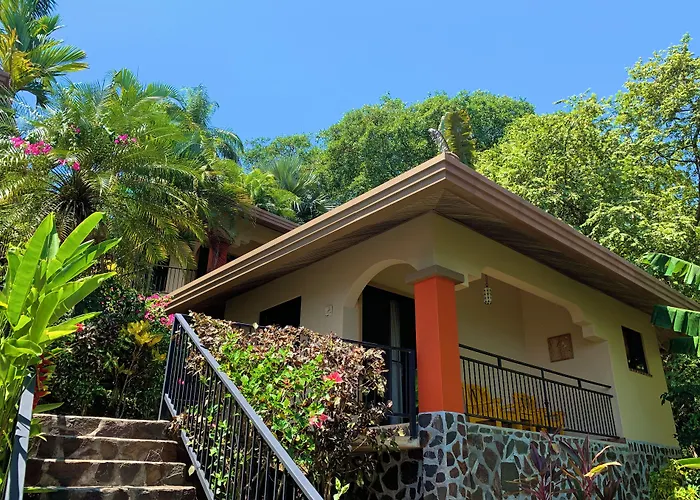 Seagull Cove Resort