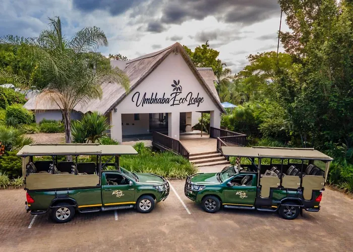 Umbhaba Eco Lodge
