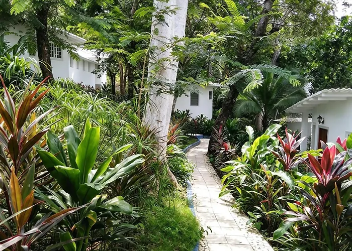 Boca Brava Lodge