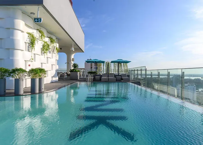 Wink Can Tho Centre, Unscripted By Hyatt - 24 Hours Stay
