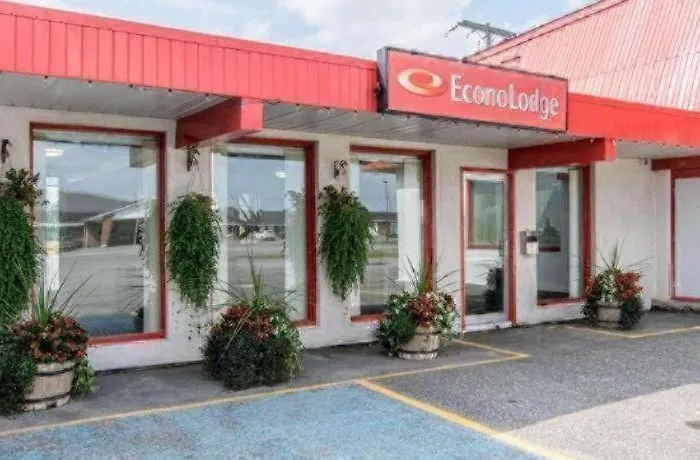 Econo Lodge