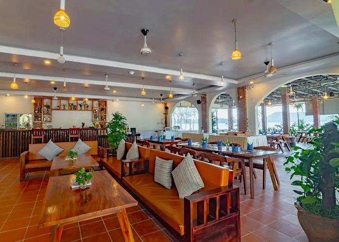 Soonnoeng Resort
