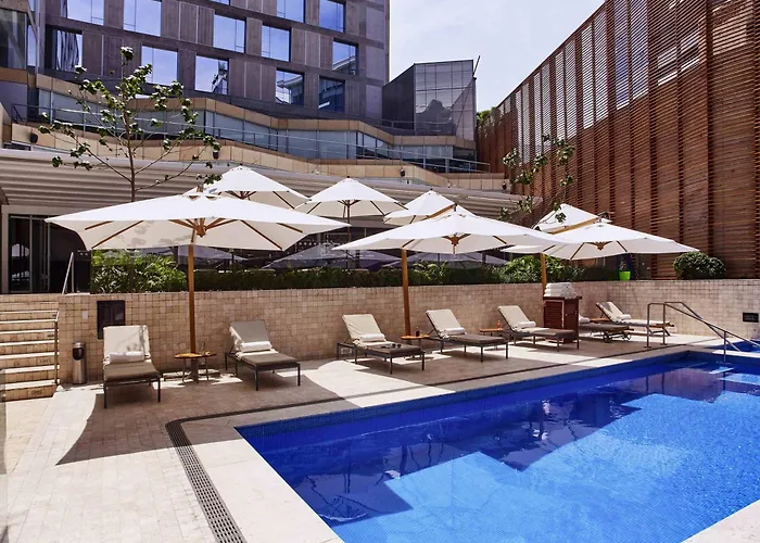 Pullman Lima San Isidro
