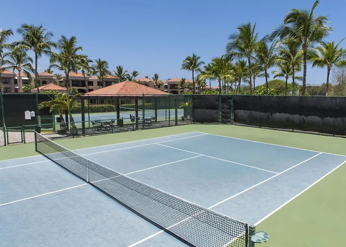 Hilton Grand Vacations Club Kohala Suites Waikoloa