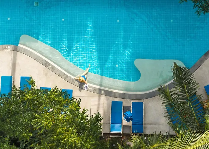 Deevana Krabi Resort (Adults Only)