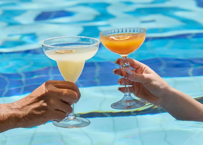 Moevenpick Myth Hotel Patong Phuket