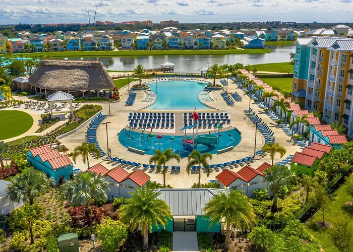 Embassy Suites By Hilton Orlando Sunset Walk