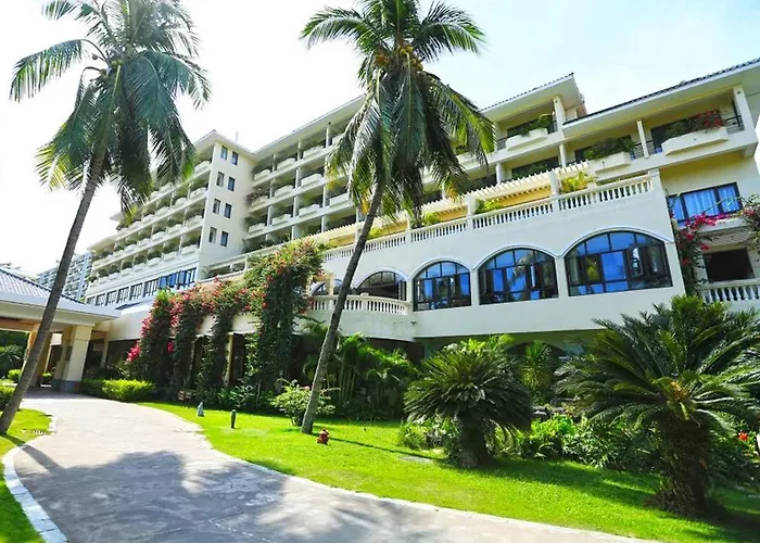 Palm Beach & Spa