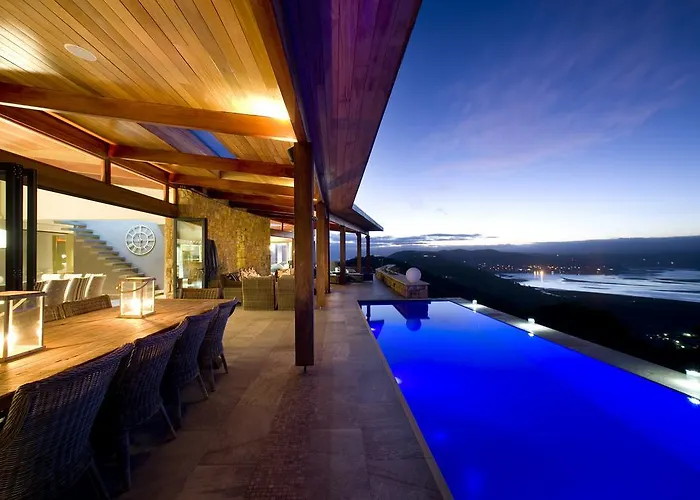 Alkira Lodge