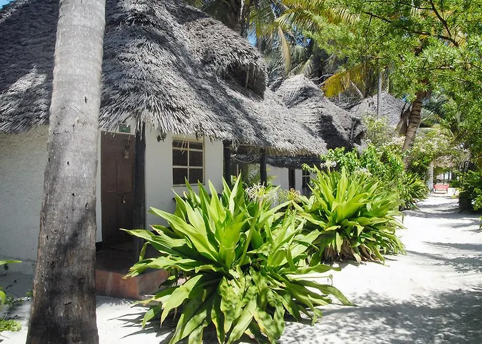 Paradise Beach Bungalows