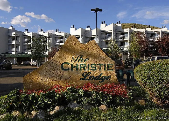 The Christie Lodge - All Suite Property Vail Valley/Beaver Creek