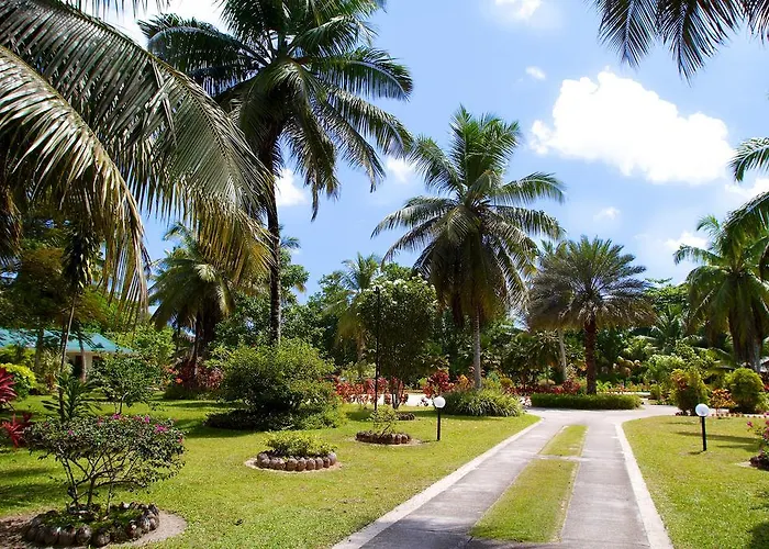 Les Villas D'Or