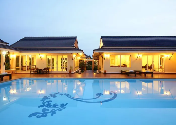 The Forest Home Resort