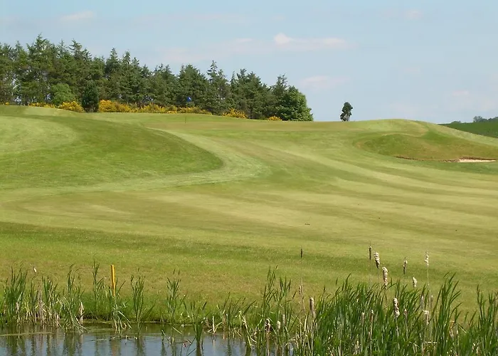 Forrester Park Resort Dunfermline