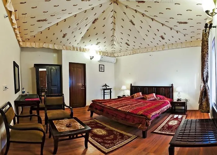 Lohana Village Resort