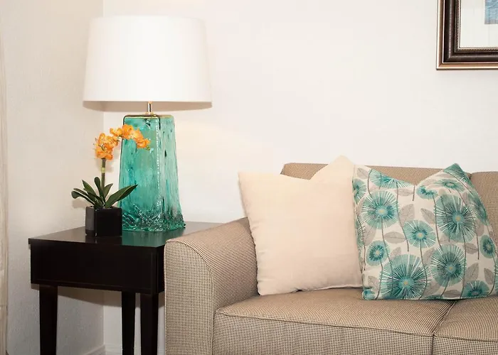 Laguna Shores Studio Suites Laguna Beach