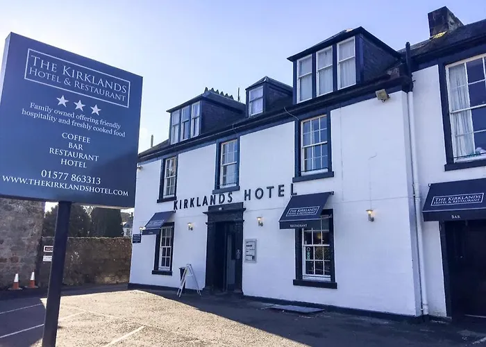 Kirklands Hotel