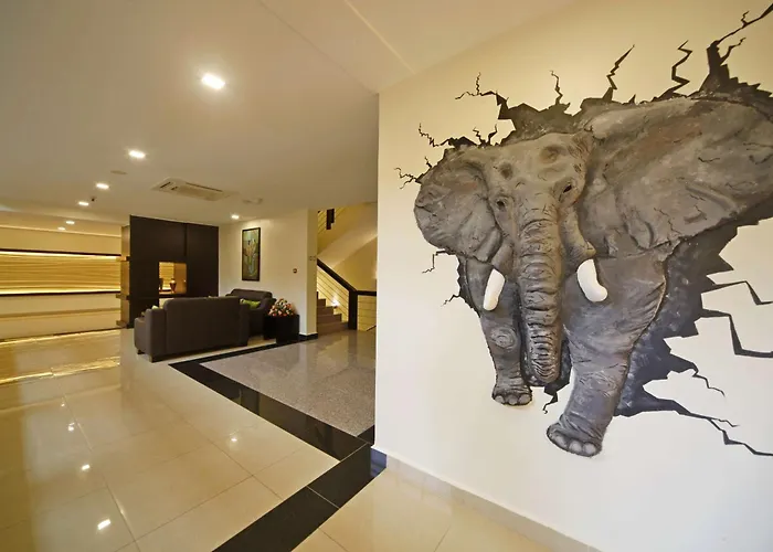 Best Western Premier Garden Hotel Entebbe