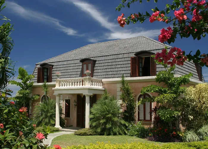 Villas At Stonehaven