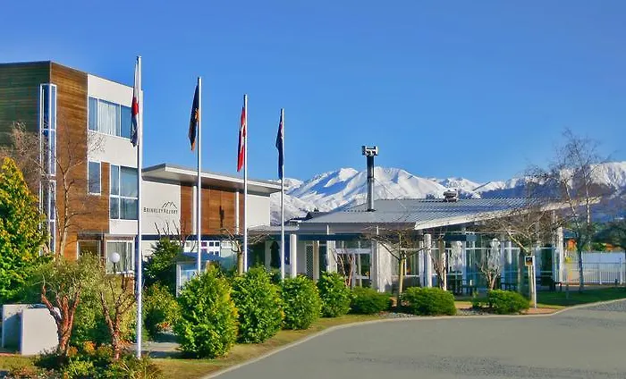 Brinkley Resort