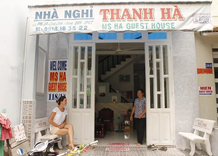 Thanh Ha Guesthouse