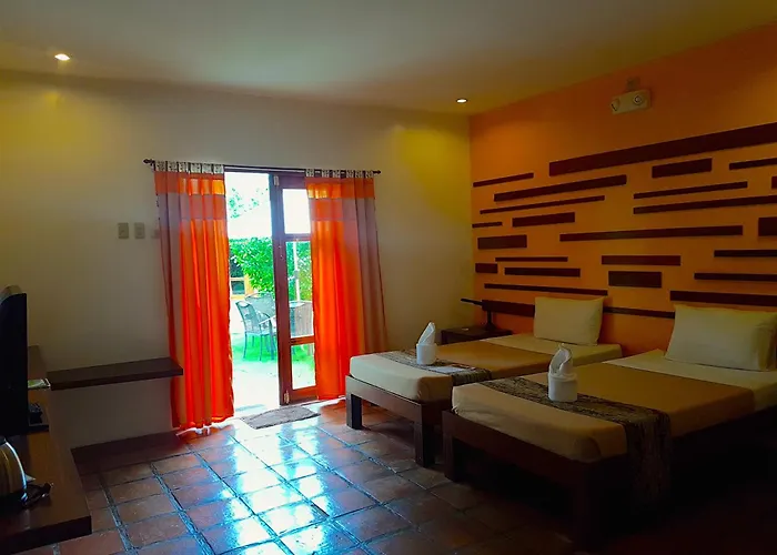 Acacia Tree Garden Hotel